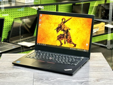 Lenovo Thinkpad L14 Gen2 2